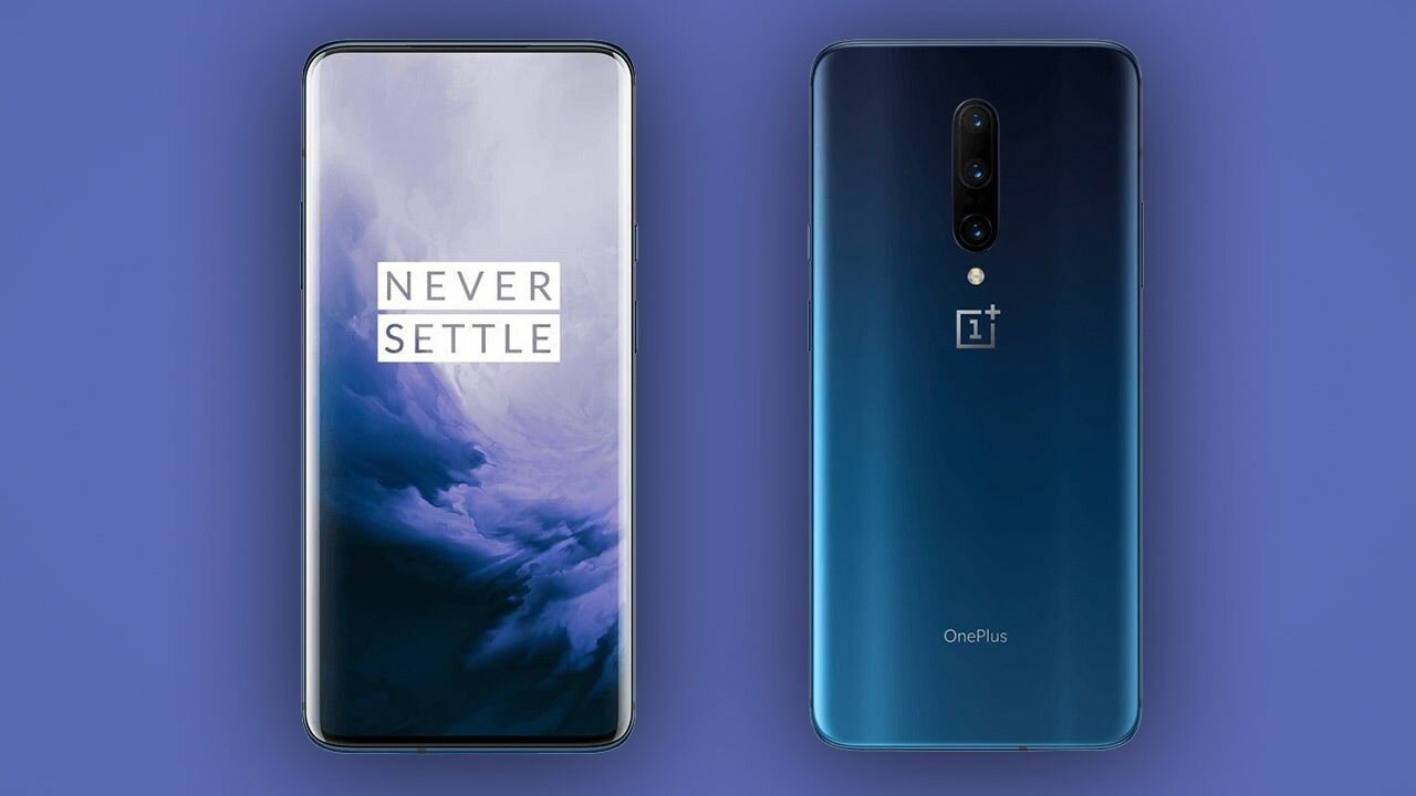 OnePlus 7, OnePlus 7 Pro series to launch today: Expected price, specifications & Jio Offer
